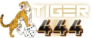 tiger444 logo