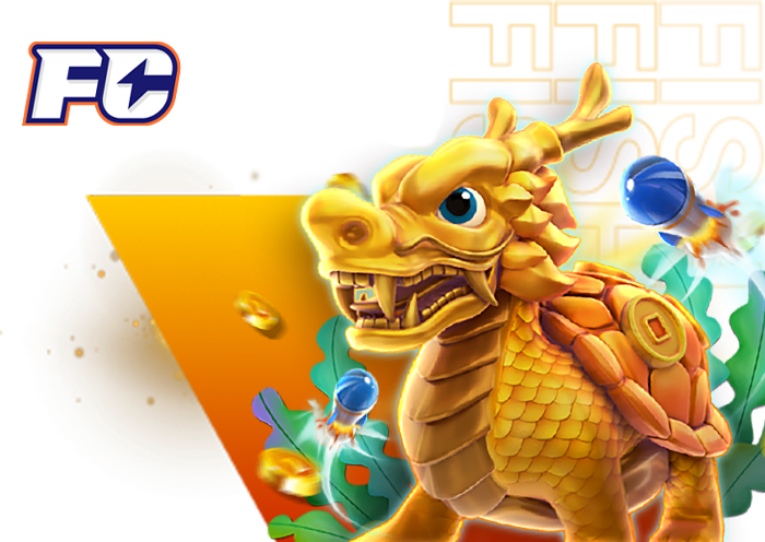 ค่ายเกมส์ยิงปลา hit