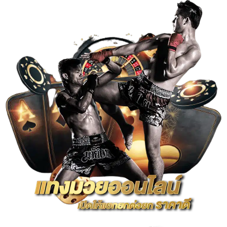เว็บมวย tiger444 เว็บพนันอันดับ 1